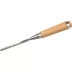 Стамеска-долото ЗУБР &quot;ЭКСПЕРТ&quot; с деревянной ручкой, хромованадиевая, 8мм 18096-08 купить в Губкинске