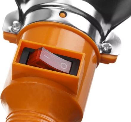 Светильник переносной с выключателем, 5м, 60 Вт/220 В, STAYER 56061 купить в Губкинске