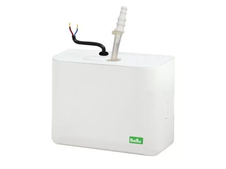 Насос дренажный Ballu Machine Tank моноблочный 12л/ч купить в Губкинске