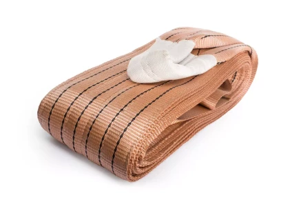 Строп текстильный TOR СТП 6,0 т 11,0 м 180 мм 1009219 купить в Губкинске