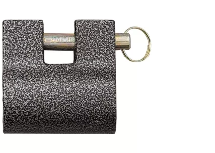 Замок навесной ЗН2-8 60 мм СИБРТЕХ 91616 купить в Губкинске