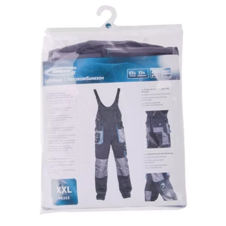 Полукомбинезон XXL Gross 90355 купить в Губкинске