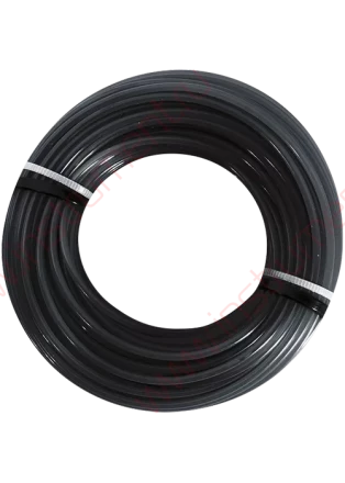 Леска для триммера звезда, 2.4мм х 15м  Denzel Россия 96173 купить в Губкинске