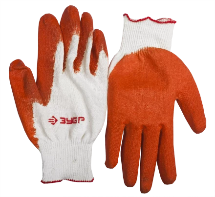 Перчатки трикотажные серия МАСТЕР купить в Губкинске
