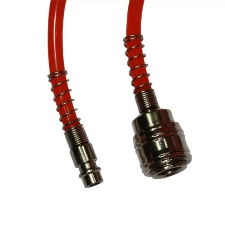 Шланг спиральный полиэстеровый ШРЕ6х8х25 купить в Губкинске