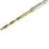 Сверло по металлу 3,8 мм HSS нитридтитановое покрытие шестигранный хвостовик Matrix 717382 купить в Губкинске