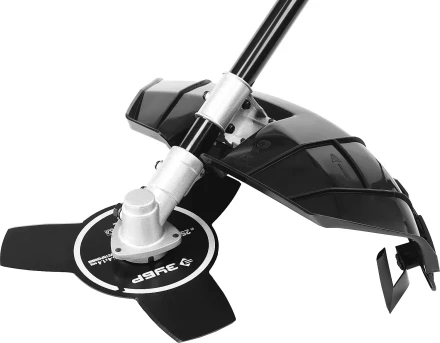 Триммер электрический (электрокоса) ЗКРЭ-38-1200 серия МАСТЕР купить в Губкинске