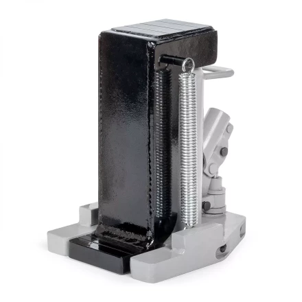 Домкрат автономный с низким подхватом КВТ ДА20П145Н серия ПРОФИ (87377) купить в Губкинске