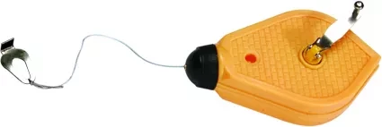 Шнур разметочный 15 м пластмассовый корпус  SPARTA 848515 купить в Губкинске