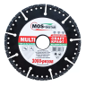 Универсальные диски Multi Craft 125*2.4*5*22.23 купить в Губкинске