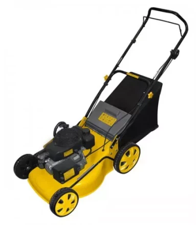 Газонокосилка бензиновая Энкор ГКБ 35/46 56501 купить в Губкинске