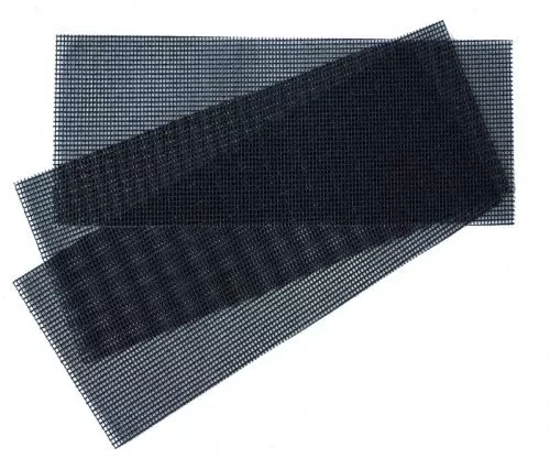 Шлифсетка 110х270 К60 20505 купить в Губкинске