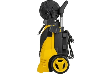 Мойка высокого давления HUTER W210i PROFESSIONAL купить в Губкинске