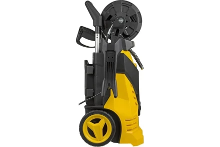 Мойка высокого давления HUTER W210i PROFESSIONAL купить в Губкинске