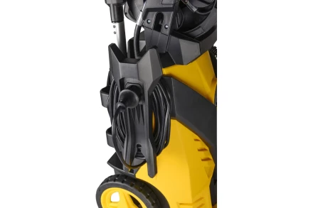 Мойка высокого давления HUTER W210i PROFESSIONAL купить в Губкинске