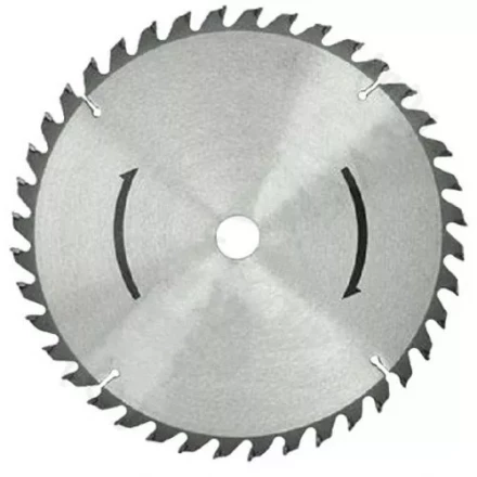 Диск пильный по дереву  TW 180х20х40 зуб. ( Торнадо ) купить в Губкинске