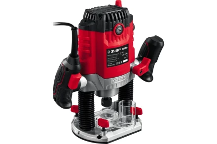 ЗУБР 1900 Вт, 50 мм, универсальный фрезер (ФМ-1900) купить в Губкинске
