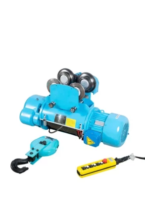 Таль электрическая TOR ТЭК CD г/п 2,0 т 6 м PRO (серия N) 10926 купить в Губкинске