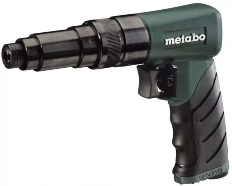 Винтоверт Metabo DS 14 пневматический 1/4" купить в Губкинске