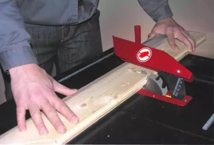 Станок распиловочный Корвет 10 90100 купить в Губкинске