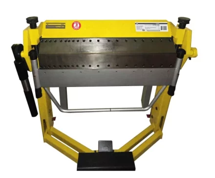 Машина листогибочная с ручным прив Корвет 506 95060 купить в Губкинске