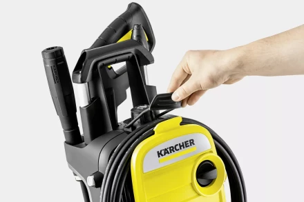 Минимойка-мойка высокого давления KARCHER К 5 Compact купить в Губкинске