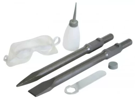 Молоток отбойный 6-гр 30мм МЭ-1500/30М 50138 купить в Губкинске