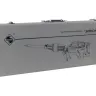 Молоток отбойный 6-гр 30мм МЭ-1500/30М 50138 купить в Губкинске