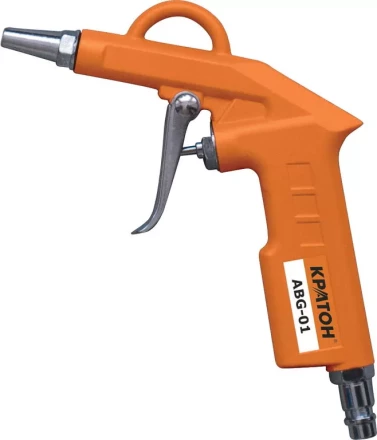 Пистолет продувочный Кратон ABG-01 3 01 02 028 купить в Губкинске