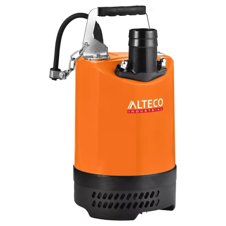 Погружной дренажный насос ALTECO COMPACT 800 DF 77266 купить в Губкинске
