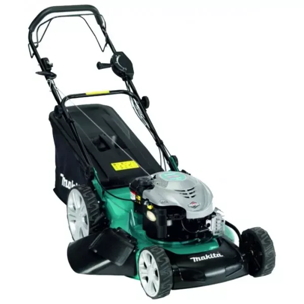 Бензиновая газонокосилка Makita PLM5113 купить в Губкинске