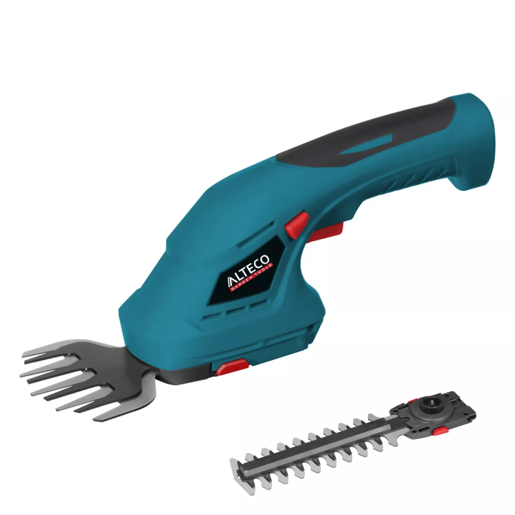 Аккумуляторный кусторез ALTECO CHT 7-17 81436 купить в Губкинске