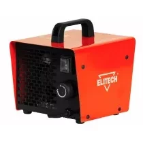 Тепловая пушка электрическая Elitech ТП 2 ЕР купить в Губкинске