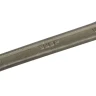 Ключ рожковый ЗУБР, серия "Т-80", оцинкованный, 17х19мм 2701-17-19 купить в Губкинске