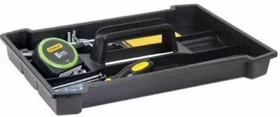 Ящик для инструментов 22 Hi-Viz Stanley 1-95-838 купить в Губкинске