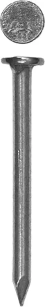 ЗУБР ГОСТ 4028-63, 16 x 1.2 мм, 1 кг, строительные гвозди (305011-12-016) купить в Губкинске
