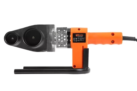 Аппарат для сварки пластиковых труб WESTER DWM 1000B купить в Губкинске