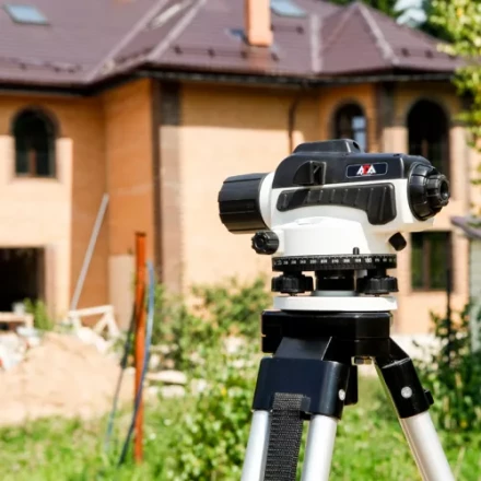 Нивелир оптический ADA Ruber 32 купить в Губкинске