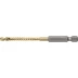 ЗУБР. Сверло фрезеровальное по дереву и тонкому листовому металлу, шестигранный хвостовик 1/4&quot;, 4х75мм 29966-04 купить в Губкинске