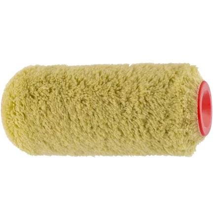 Валик сменный для фасадных работ синтетич. 250мм ворс18мм D48мм Dруч.8мм полиакрил MTX 81369 купить в Губкинске