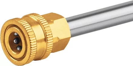 ЗУБР для пистолета МИГ-280, струйная трубка (70406-280) купить в Губкинске