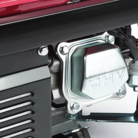 Генератор бензиновый PATRIOT MAXCUT MC 3500 купить в Губкинске