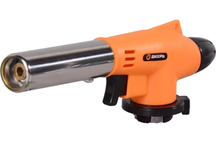 Насадка на газовый баллон (газовая горелка) Вихрь НГ-1П 73/5/5/1 купить в Губкинске