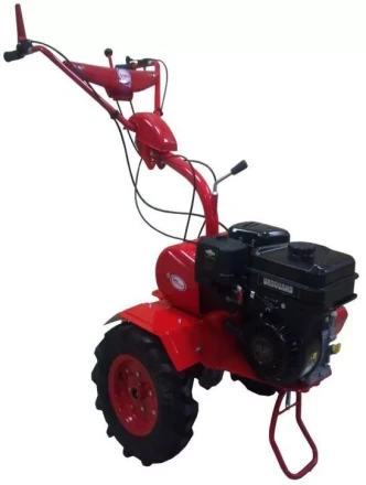 Мотоблок Салют 100 БС-В Briggs&amp;Stratton Vanguard купить в Губкинске