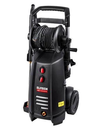 Мойка высокого давления электрическая ELITECH HD HPW 3000IFR купить в Губкинске