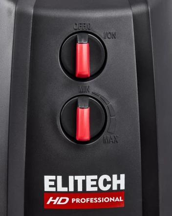 Мойка высокого давления электрическая ELITECH HD HPW 3000IFR купить в Губкинске
