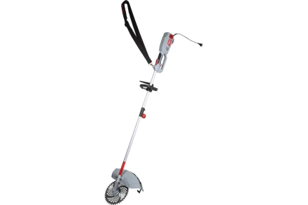 Электрический триммер Ресанта ЭТ-1500Н 70/1/23 купить в Губкинске