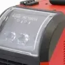 Сварочный инверторный полуавтомат ИС 160ПН Elitech купить в Губкинске