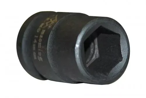 Головка торцевая 1/2" ударная 38 х d 15мм ЭНКОР 26807 купить в Губкинске