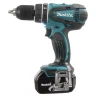 Аккумуляторная дрель-шуруповерт DHP456RFE Makita купить в Губкинске